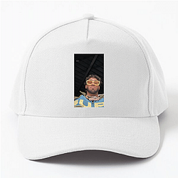 Bryant Myers is from Puerto Rico Bryant Myers Hats & Caps