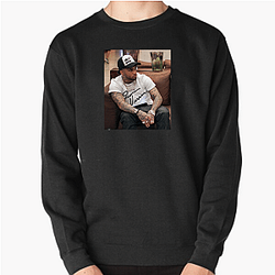 Bryant Myers performs Latin Trap Bryant Myers Sweatshirts