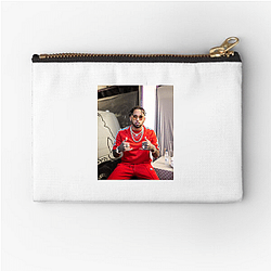 Bryant Myers started on social media Bryant Myers Zipper Pouches