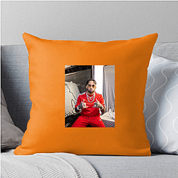 Bryant Myers started on social media Bryant Myers Pillows Cover