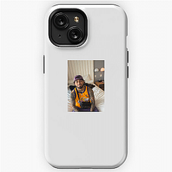 Bryant Myers sings Reggaeton Bryant Myers Samsung Cases