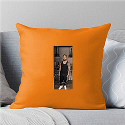 Bryant Myers gained quick fame Bryant Myers Pillows Cover