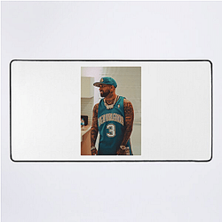 Bryant Myers is a songwriter Bryant Myers Mouse Pads
