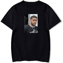 Bryant Myers released "Esclava" Bryant Myers T-Shirts