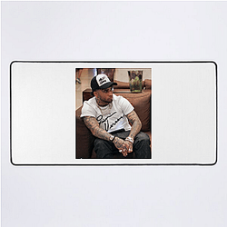 Bryant Myers performs Latin Trap Bryant Myers Mouse Pads
