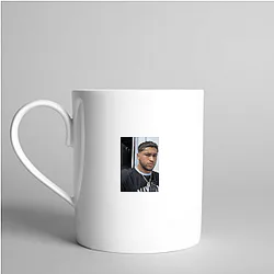 Bryant Myers released "Esclava" Bryant Myers Mugs