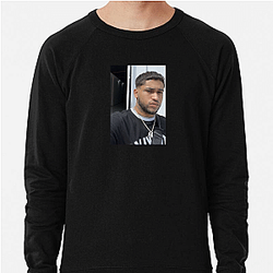 Bryant Myers released "Esclava" Bryant Myers Sweatshirts