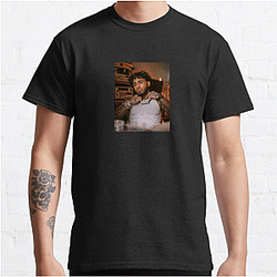 Bryant Myers is a rapper Bryant Myers T-Shirts