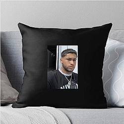 Bryant Myers released "Esclava" Bryant Myers Pillows Cover