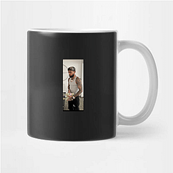 Bryant Myers is very influential Bryant Myers Mugs