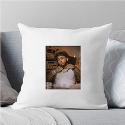 Bryant Myers is a rapper Bryant Myers Pillows Cover