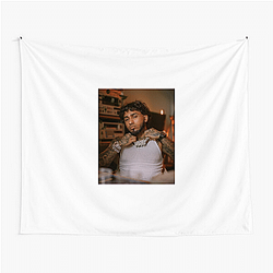 Bryant Myers is a rapper Bryant Myers Tapestries