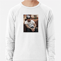 Bryant Myers performs Latin Trap Bryant Myers Sweatshirts