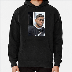 Bryant Myers released "Esclava" Bryant Myers Hoodies