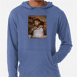 Bryant Myers is a rapper Bryant Myers Hoodies