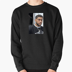 Bryant Myers released "Esclava" Bryant Myers Sweatshirts