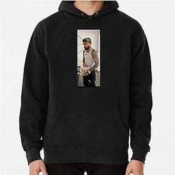 Bryant Myers is very influential Bryant Myers Hoodies