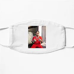 Bryant Myers started on social media Bryant Myers Face Masks