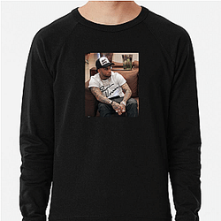 Bryant Myers performs Latin Trap Bryant Myers Sweatshirts