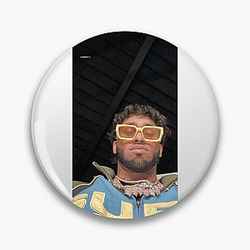 Bryant Myers is from Puerto Rico Bryant Myers Pins