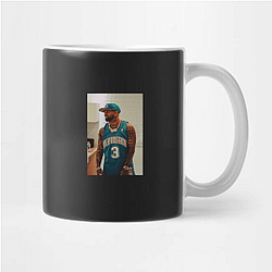 Bryant Myers is a songwriter Bryant Myers Mugs