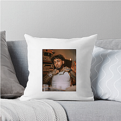 Bryant Myers is a rapper Bryant Myers Pillows Cover