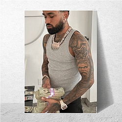 Bryant Myers is very influential Bryant Myers Posters