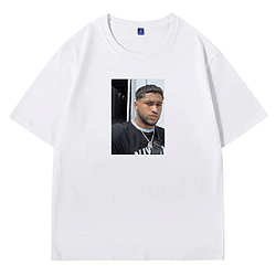 Bryant Myers released "Esclava" Bryant Myers T-Shirts