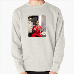 Bryant Myers started on social media Bryant Myers Sweatshirts