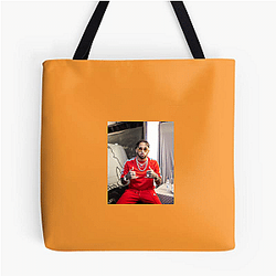 Bryant Myers started on social media Bryant Myers Bags