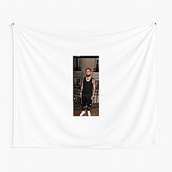 Bryant Myers gained quick fame Bryant Myers Tapestries