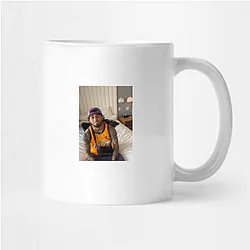 Bryant Myers sings Reggaeton Bryant Myers Mugs