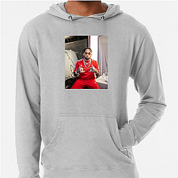 Bryant Myers started on social media Bryant Myers Hoodies