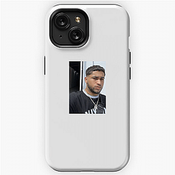 Bryant Myers released "Esclava" Bryant Myers Samsung Cases