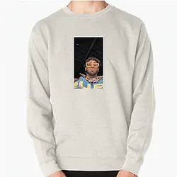 Bryant Myers is from Puerto Rico Bryant Myers Sweatshirts