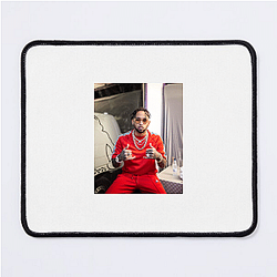 Bryant Myers started on social media Bryant Myers Mouse Pads
