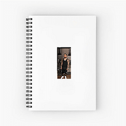 Bryant Myers gained quick fame Bryant Myers Notebook