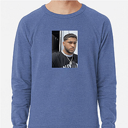 Bryant Myers released "Esclava" Bryant Myers Sweatshirts