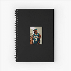 Bryant Myers is a songwriter Bryant Myers Notebook