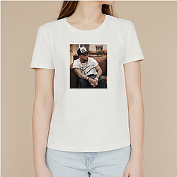 Bryant Myers performs Latin Trap Bryant Myers T-Shirts