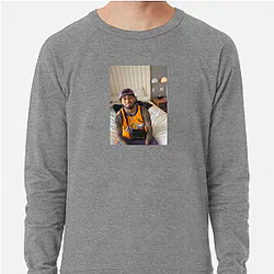 Bryant Myers sings Reggaeton Bryant Myers Sweatshirts