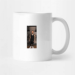 Bryant Myers gained quick fame Bryant Myers Mugs