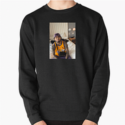 Bryant Myers sings Reggaeton Bryant Myers Sweatshirts