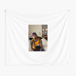 Bryant Myers sings Reggaeton Bryant Myers Tapestries