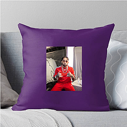 Bryant Myers started on social media Bryant Myers Pillows Cover