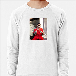 Bryant Myers started on social media Bryant Myers Sweatshirts