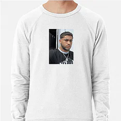 Bryant Myers released "Esclava" Bryant Myers Sweatshirts