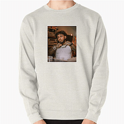 Bryant Myers is a rapper Bryant Myers Sweatshirts
