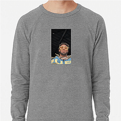 Bryant Myers is from Puerto Rico Bryant Myers Sweatshirts