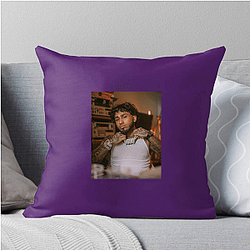 Bryant Myers is a rapper Bryant Myers Pillows Cover